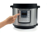 GORENJE MC6MBK - 1260564 - zdjęcie 5